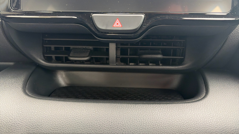 Toyota Yaris 1.5 Hybrid Icon 5dr CVT Hybrid Hatchback